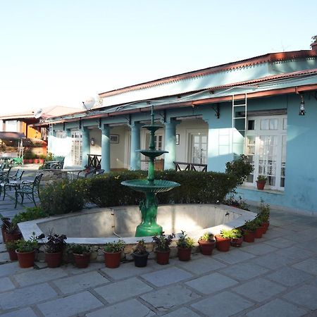 Sansa By The Woods - Manor&Spa Mussoorie Εξωτερικό φωτογραφία
