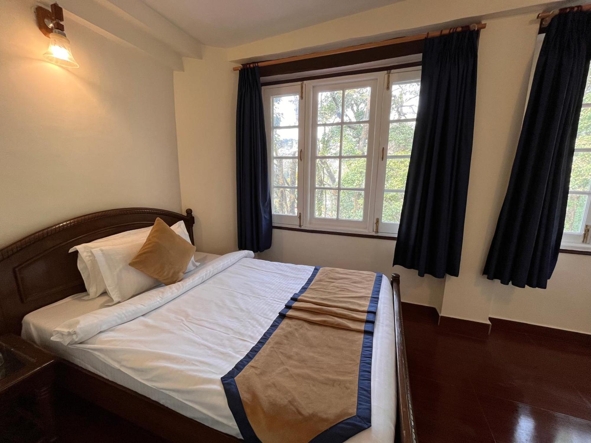 Sansa By The Woods - Manor&Spa Mussoorie Εξωτερικό φωτογραφία
