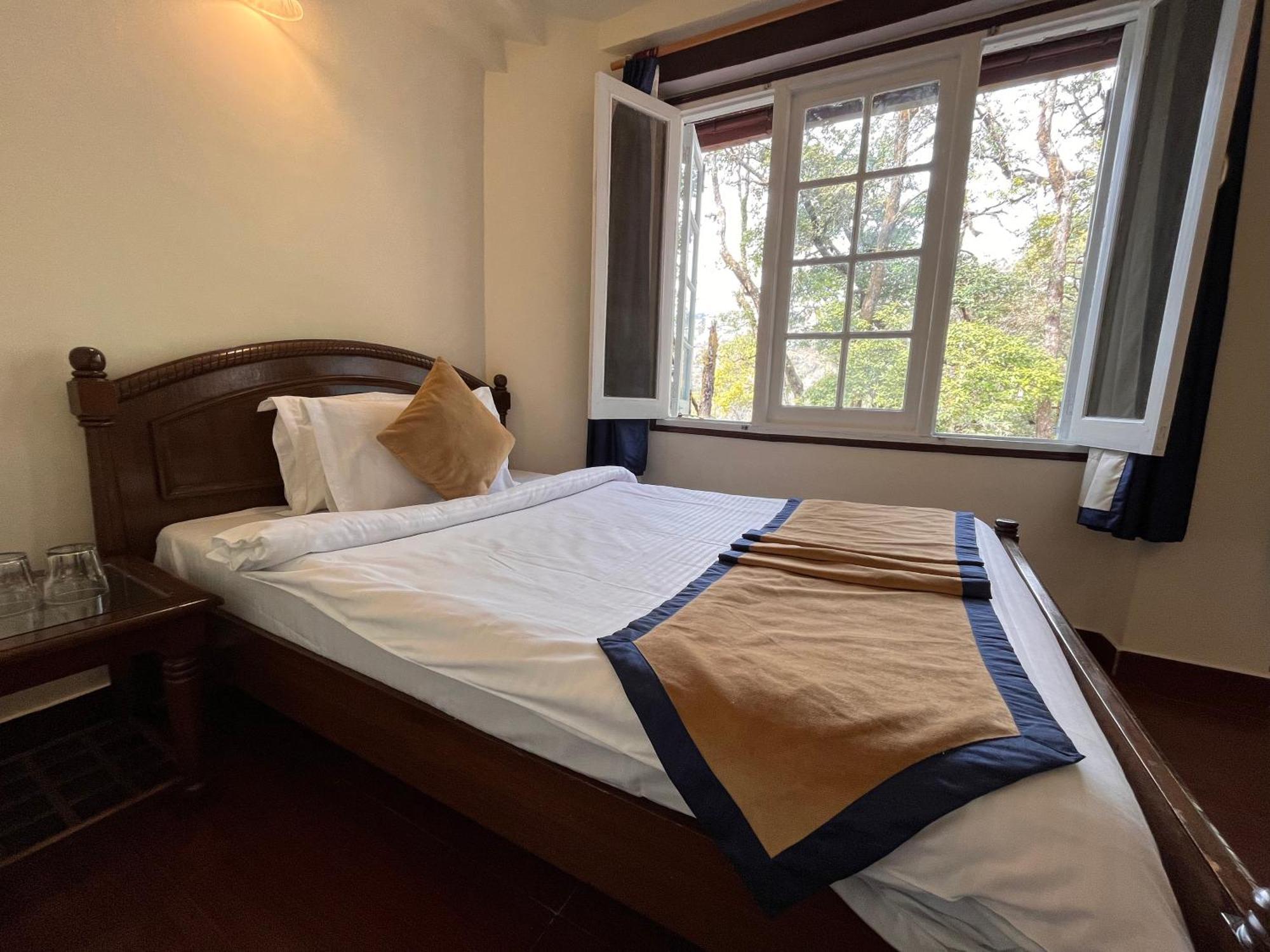 Sansa By The Woods - Manor&Spa Mussoorie Εξωτερικό φωτογραφία