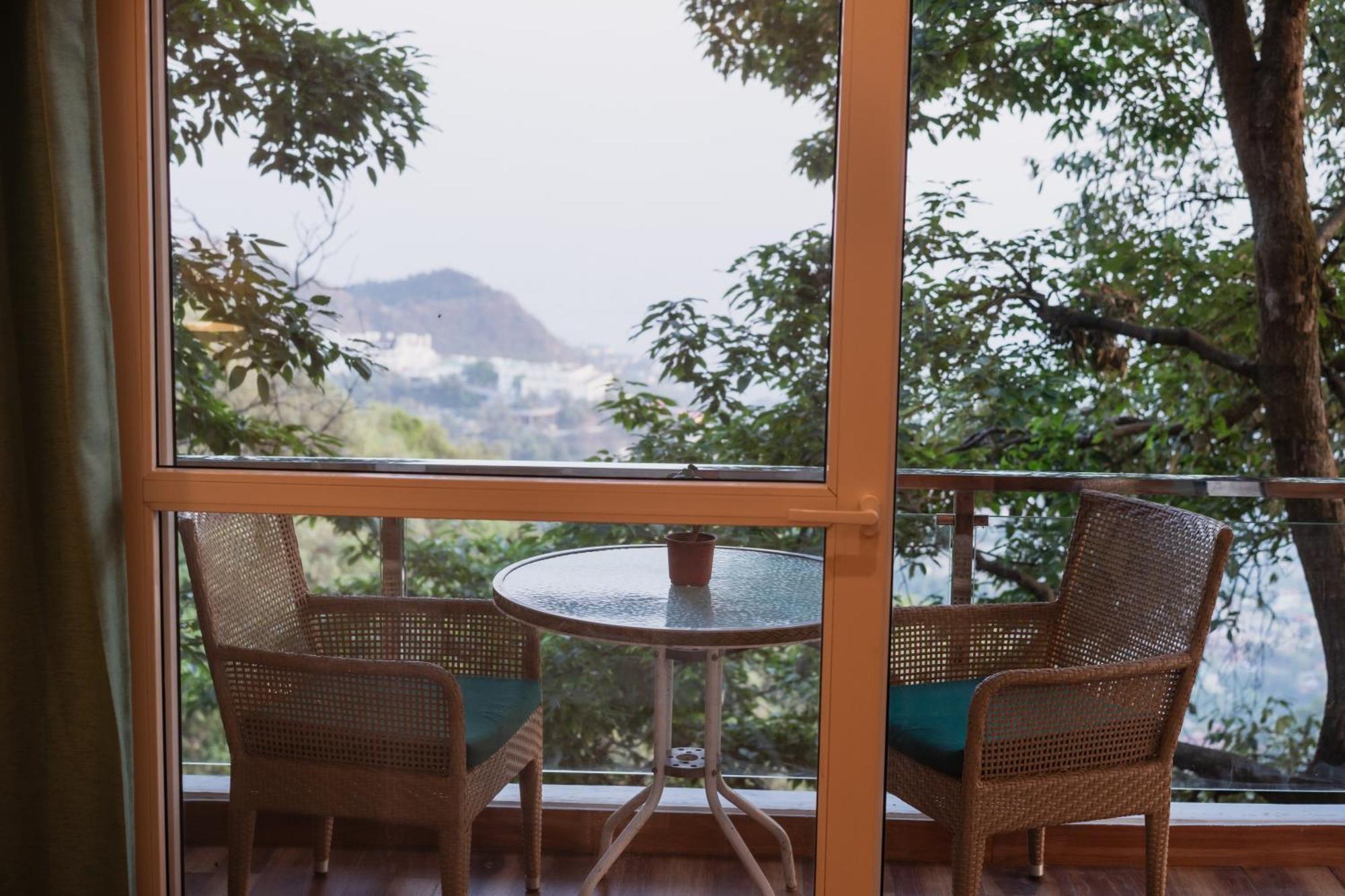 Sansa By The Woods - Manor&Spa Mussoorie Εξωτερικό φωτογραφία