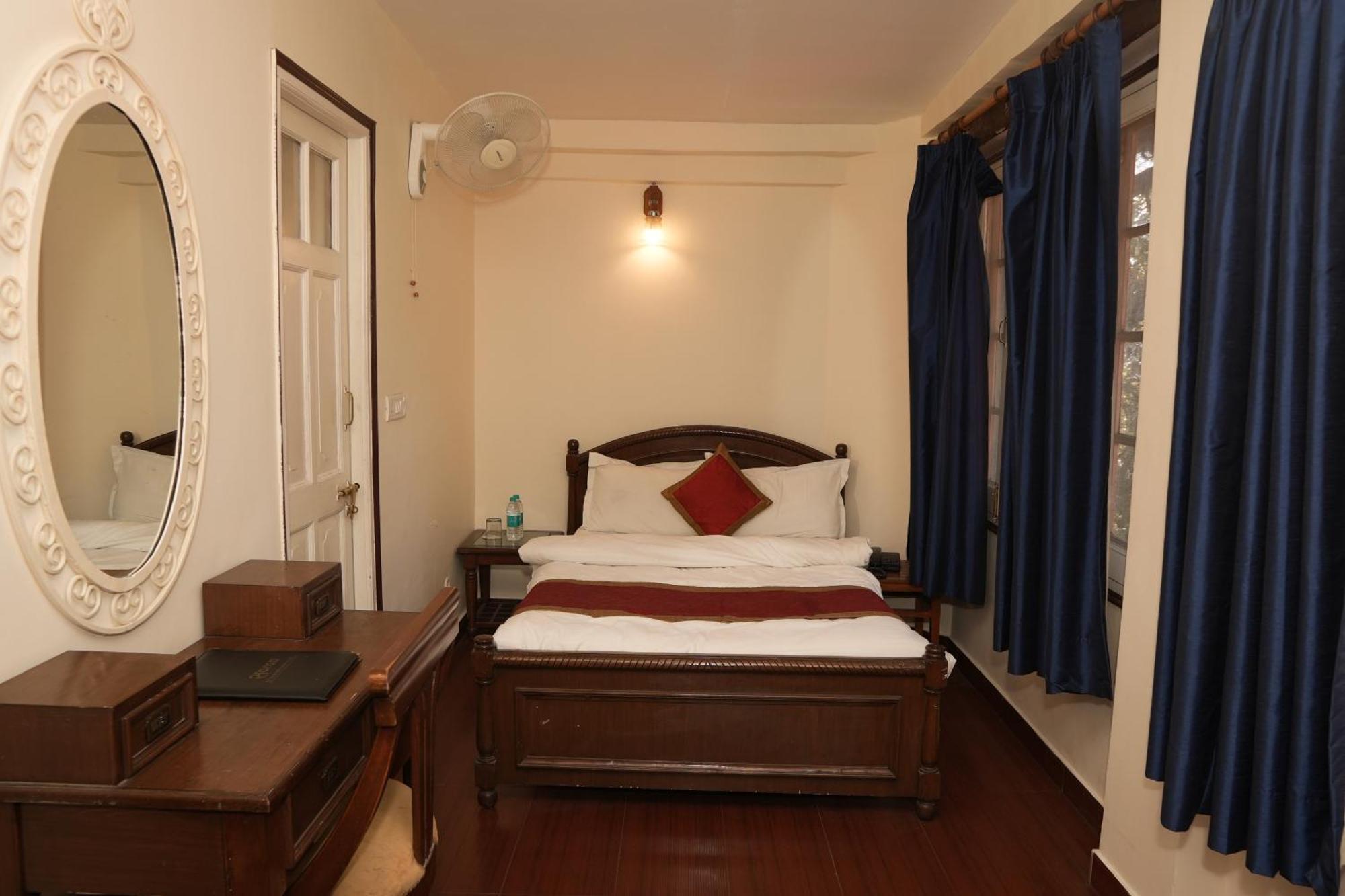 Sansa By The Woods - Manor&Spa Mussoorie Εξωτερικό φωτογραφία