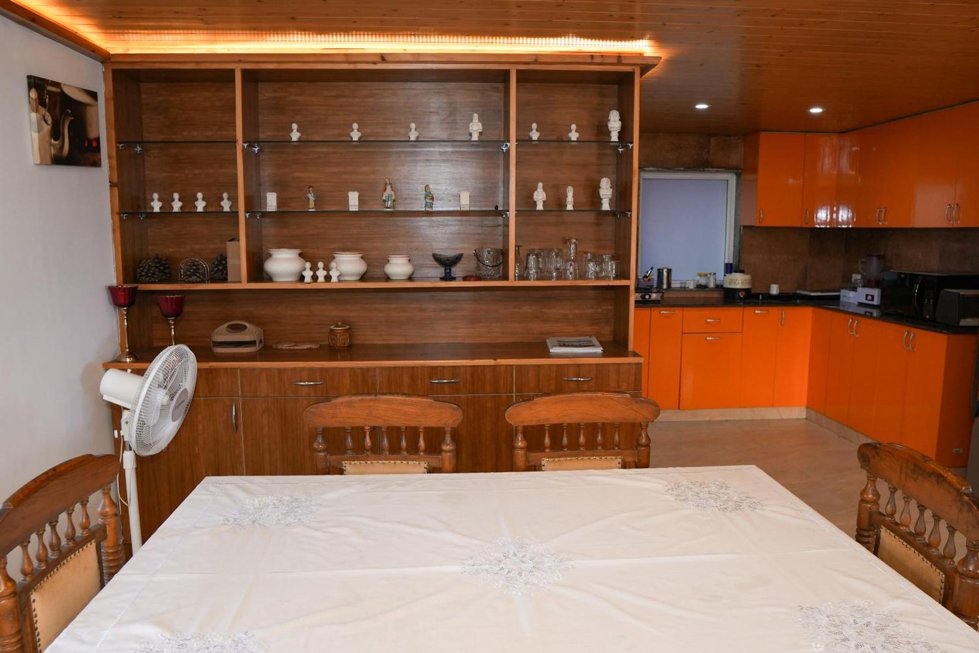 Sansa By The Woods - Manor&Spa Mussoorie Εξωτερικό φωτογραφία
